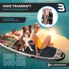 Bluemarina SUP Board Tiki | Stand Up Paddle - Aufblasbar Produktbild-Vorschau 5