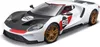 Maisto 31390 - Model samochodu - Ford GT '21 Heritage Podgląd zdjęcia produktu 5
