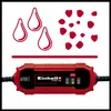 Einhell Batterie-Ladegerät CE-BC 1 M Produktbild-Vorschau 3