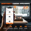 Batería LiFePO4 de 12V y 140Ah con Bluetooth DIN H8 para Vista previa de la imagen del producto 5