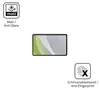2x Pellicola Protettiva per Nexall N90 Protezione Schermo Anteprima dell’immagine prodotto 5