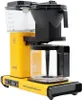 MOCCAMASTER Filterkaffeemaschine KBG Select Yellow Pepper Produktbild-Vorschau 9