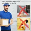 Paketbox L Briefkasten Standbriefkasten 112 x 50 cm Produktbild-Vorschau 9