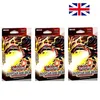 Yu-Gi-Oh! Structure Deck Egyptian God Deck: Slifer - 1 Box Produktbild-Vorschau 2