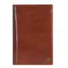 Esquire Kartenetui Toscana RFID Wallet Brown braun Produktbild-Vorschau 6