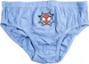 Spidey Jungen Unterhosen Set 5 Stück Slips für Kinder 4/5 Produktbild-Vorschau 7