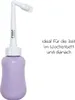 Reer Intimdusche Mama 380 ml Füllmenge Produktbild-Vorschau 3