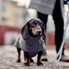 Hurtta Hundemantel Expedition Parka II blackberry Produktbild-Vorschau 2