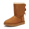 UGG Bailey Bow II Stiefel Braun Produktbild-Vorschau 61