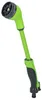 Kinzo 3teiliges Sprühkopf-Set Gartenschlauch - Produktbild-Vorschau 2