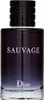 Dior Sauvage Eau de Toilette 100 ml Produktbild-Vorschau 2