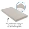 Julius Zöllner Spannbetttuch für Kinderbett 60 x 120 Produktbild-Vorschau 4