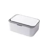Tissue Boxen mit Deckel Hält Feuchttücher Frisch Produktbild-Vorschau 1