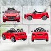 AIYAPLAY Kinder Elektroauto, 12V Kinderfahrzeug mit Produktbild-Vorschau 8