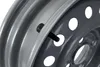 Stahlfelge für KENDA-Anhänger 4Jx13"H2 4x100 ET:30 Produktbild-Vorschau 8