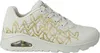 Skechers Damen Sneaker x JGoldcrown UNO weiß Größe 40 Produktbild-Vorschau 48