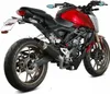 MIVV GPpro Slip On passend für Honda CB 125 R 21-23 Produktbild-Vorschau 1