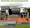 bio-chem | Stein- und Fassadenreiniger 10-Fach Konzentrat Produktbild-Vorschau 4