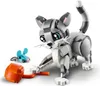 LEGO 31163 Creator 3-in-1 Graue Katze (31163) Náhľad obrázku produktu 45
