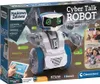 Clementoni Mluvící kybernetický robot 50122 p6 Náhled obrázku produktu 5