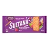 Sultana Fruitbiscuit Bosvruchten 218g – Knuspriger Produktbild-Vorschau 2