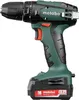 A cordless drill is shown against a white background. Podgląd zdjęcia produktu