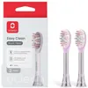 Set di 2 testine di ricambio per spazzolino Oclean Easy Anteprima dell’immagine prodotto 1