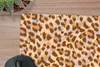 MuchoWow® Mauspad Mousepad Tierdruck - Panther - Braun - Produktbild-Vorschau 2