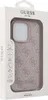 Guess 4G Classic - Etui iPhone 16 Pro (różowy) Podgląd zdjęcia produktu 7
