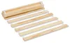 Rolllattenrost 80 x 160 cm aus Kiefer massiv - Lattenrost Produktbild-Vorschau 4