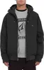 Volcom Hernan 10k Giacca Nero S Uomo Nero S Anteprima dell’immagine prodotto 11