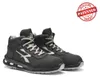 U-POWER Sicherheitshochschuh STEGO ESD S3 CI SRC Größe 43 Produktbild-Vorschau 1