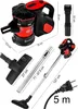 MalTec Handstaubsauger 5in1 600W Zyklon Staubsauger 5in1 Produktbild-Vorschau 7