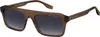 Marc Jacobs MARC 789/S Brown 55/18/145 Herren Sonnenbrillen Produktbild-Vorschau 1