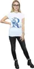 Harry Potter - "Ravenclaw" T-Shirt für Damen BI23541 (L) Produktbild-Vorschau 4