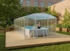 Poolabdeckung von Garten Dream "Avalon" 3x6M mit 6mm Produktbild-Vorschau 8