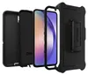 OtterBox Defender Samsung Galaxy A54 5G - black - Bulk Produktbild-Vorschau 2