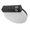 Lampa LED Maclean, szara, 15W, IP65, 1300lm, neutralna biel Podgląd zdjęcia produktu 4