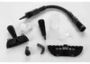 Solac Steam jet 2.1, Limpiador a vapor portátil, 0,35 l, , Vista previa de la imagen del producto 3