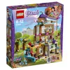 Lego Friends 41340 Dom Przyjaźni Olivia Emma Andre Podgląd zdjęcia produktu 1