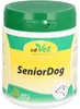 cdVet SeniorDog 250 g, Hund, Puder, Allgemeiner Produktbild-Vorschau 1