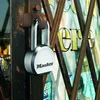 Lacat Master Lock, rezistent, 54mm, O 9mm Náhled obrázku produktu 5