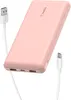 Belkin BOOST↑CHARGE, 10000 mAh, Roségold Produktbild-Vorschau 15