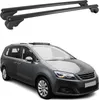 Portapacchi per Seat Alhambra 2010-2025 Portapacchi base Anteprima dell’immagine prodotto 13