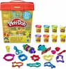 Play-Doh - Super Walizka (Hasbro E90995L0) Play-Doh Podgląd zdjęcia produktu 1