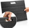 com-four® 2x Kniekissen für den Garten - Kniematte für die Produktbild-Vorschau 6