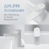 AM.PM Waschtischarmatur Weiss Wasserhahn mit Produktbild-Vorschau 10