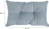 POKAR Coussin d'assise Lounge Coussin d'assise pour chaise, Voir les images du produit 5