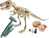Galileo Ausgrabungsset T-Rex & Fossil Modellierset Produktbild-Vorschau 3