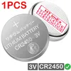 Batterie Knopfzellen Battery komp. für OOONO Co-Driver Produktbild-Vorschau 1
